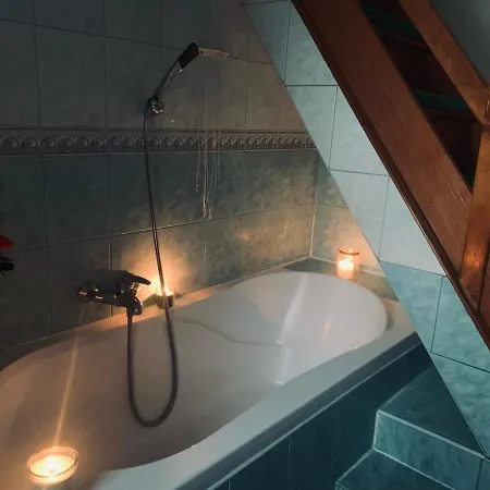Apartament Kamienica Monciak Sopot