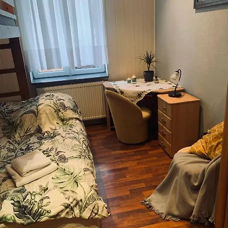 Apartament Kamienica Monciak