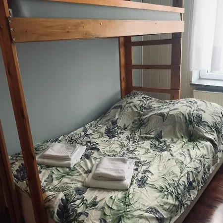 Apartament Kamienica Monciak Apartment *