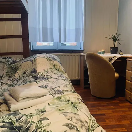 Apartament Kamienica Monciak Apartment