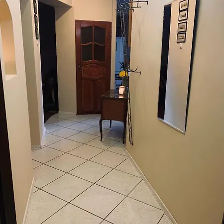 Apartament Kamienica Monciak Sopot