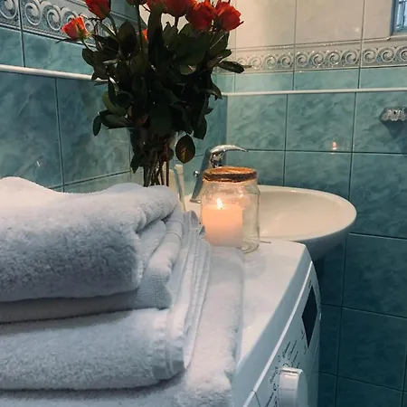 Apartament Kamienica Monciak *