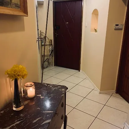 Apartment Apartament Kamienica Monciak