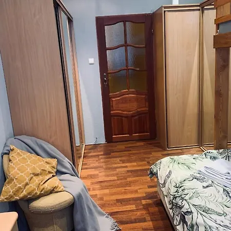 Apartament Kamienica Monciak Sopot