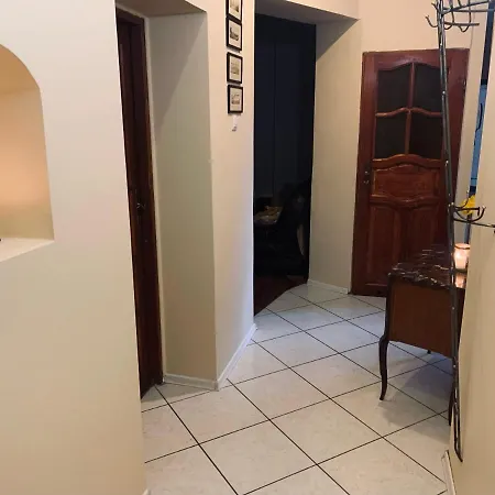 Apartament Kamienica Monciak Sopot
