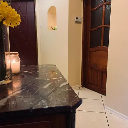Apartament Kamienica Monciak