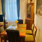 Kamienica Monciak Daire Sopot