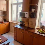 Daire Kamienica Monciak Sopot