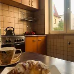 Kamienica Monciak Daire