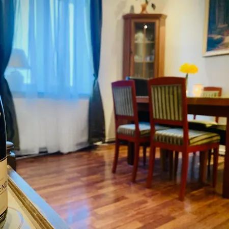 Kamienica Monciak Apartamento