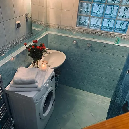 Kamienica Monciak Lägenhet *