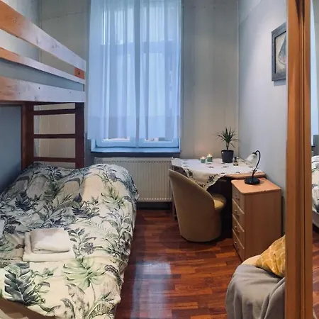 Lägenhet Kamienica Monciak