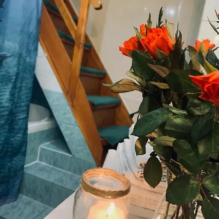 Kamienica Monciak Lägenhet *