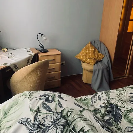 Kamienica Monciak Daire *
