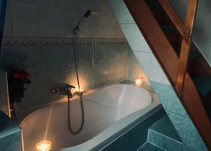 Kamienica Monciak 索波特