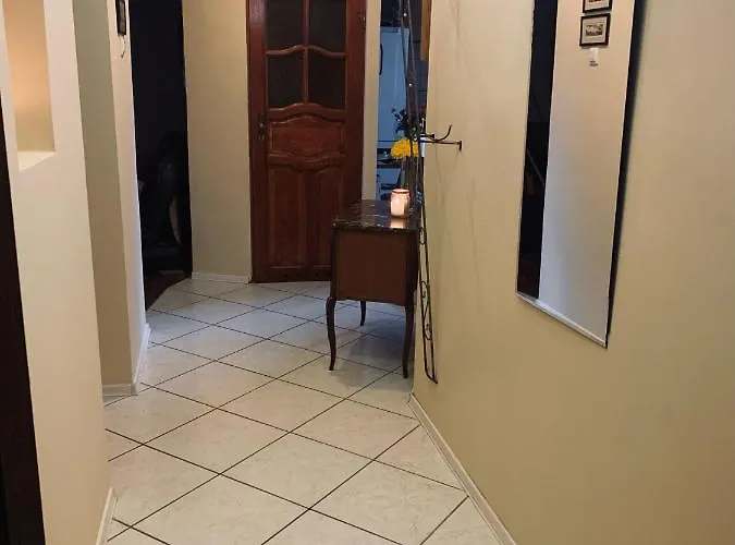 Kamienica Monciak 索波特