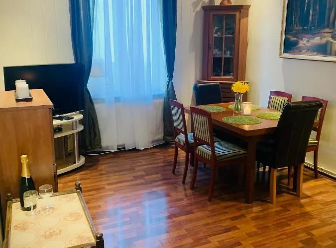 Kamienica Monciak 索波特