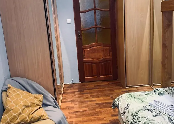 Kamienica Monciak 索波特