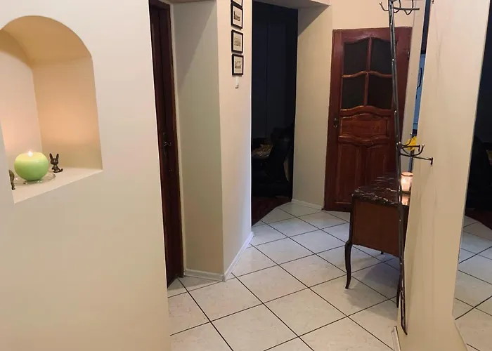 Kamienica Monciak 索波特